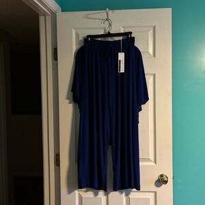 Dear Scarlett Top and Pants Set